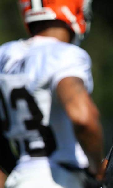 Horton tries to explain Browns' fourth-quarter collapses